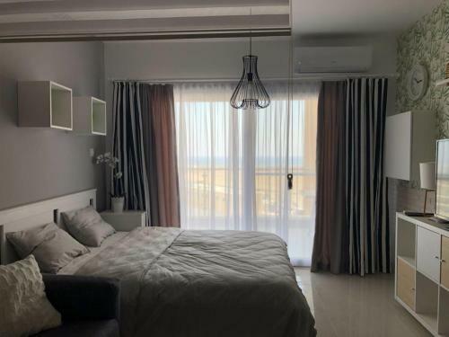 Trikomo Resort Apartment