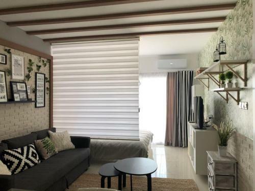 Trikomo Resort Apartment