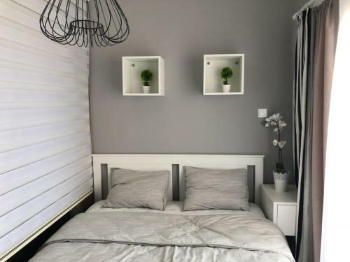 Trikomo Resort Apartment