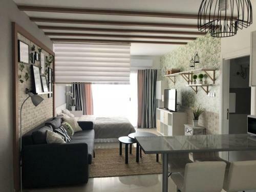 Trikomo Resort Apartment