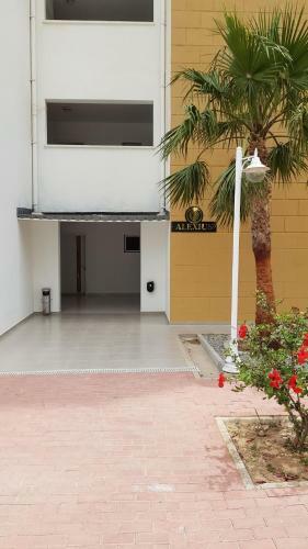 Trikomo Resort Apartment