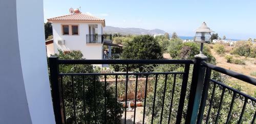 Valanto Villa-michalis Villa