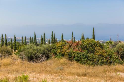 Tala Villa Sleeps 6 With Pool And Air Con