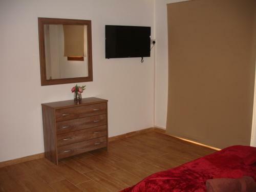 Love Holiday Suite 2
