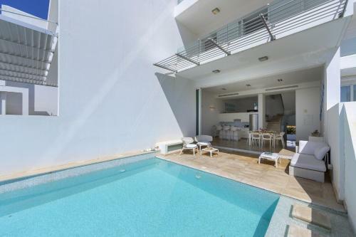 Protaras Villa Kalena Seafront