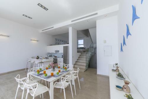 Protaras Villa Kalena Seafront