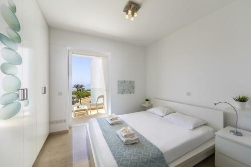 Protaras Villa Kalena Seafront
