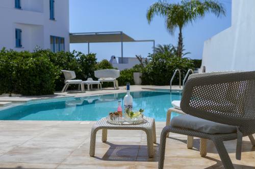 Protaras Villa Kalena Seafront