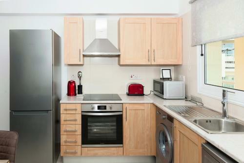 Apartment Olivia
