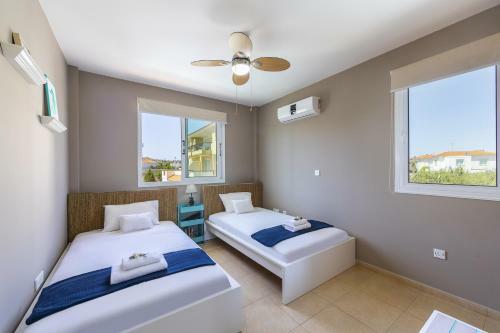 Protaras Villa Kochili