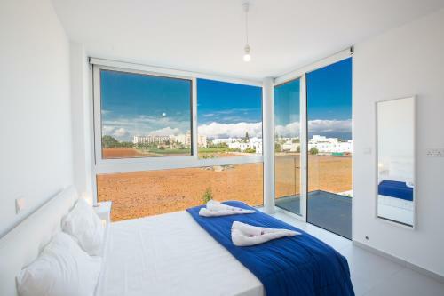 Blue Pearl Villas