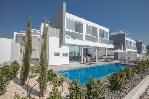 Blue Pearl Villas