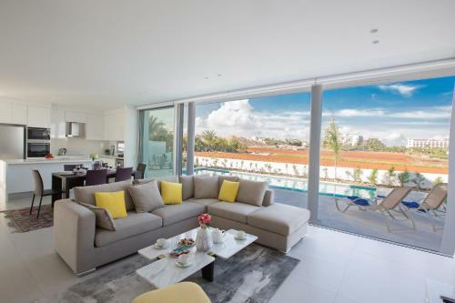 Blue Pearl Villas