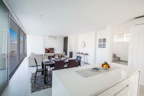 Blue Pearl Villas