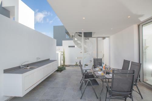Blue Pearl Villas