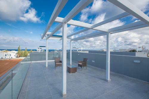 Blue Pearl Villas