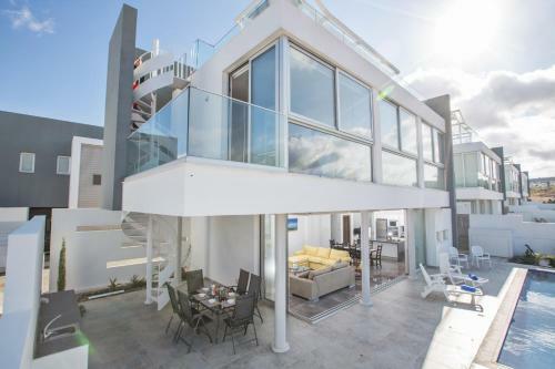 Blue Pearl Villas