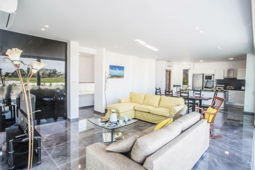 Blue Pearl Villas