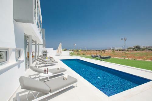 Blue Pearl Villas