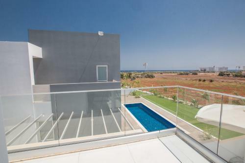Blue Pearl Villas