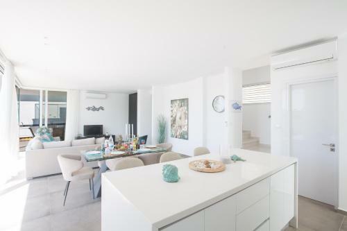 Blue Pearl Villas