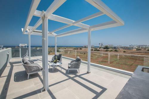 Blue Pearl Villas