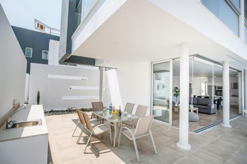 Blue Pearl Villas