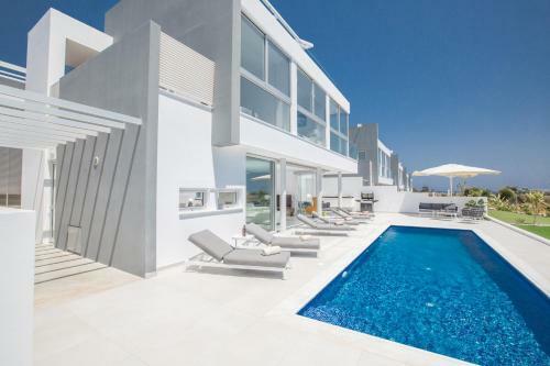 Blue Pearl Villas