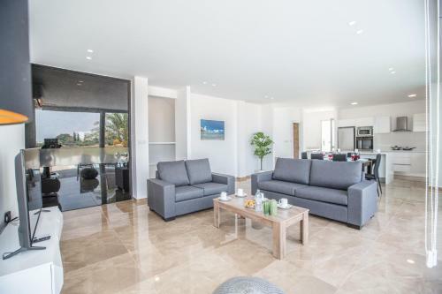 Blue Pearl Villas
