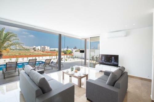 Blue Pearl Villas