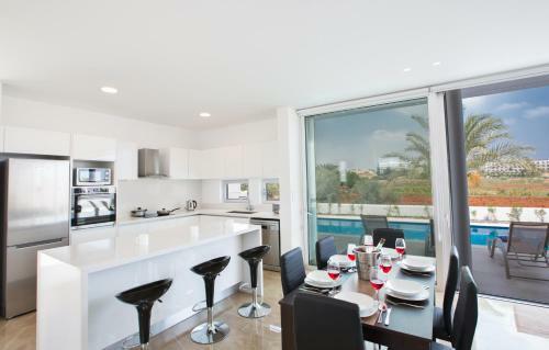 Blue Pearl Villas