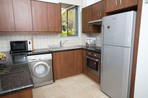 Villa Sunflower - 2 Bed Villa Protaras