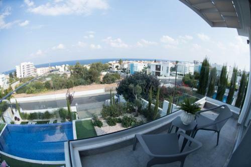 Sapphire Lagoon Villa