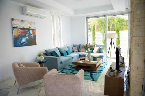 Sapphire Lagoon Villa