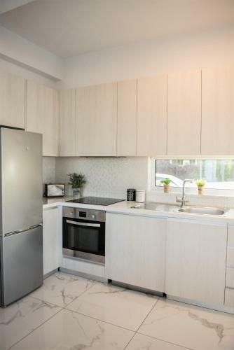 Travertine Cove Villa