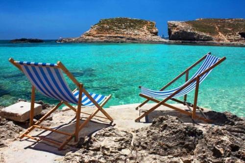 Luxury 4 Bedroom Villa With Private Pool, Protaras Villa 1237