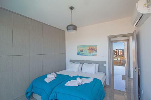 Oli Vine Villas