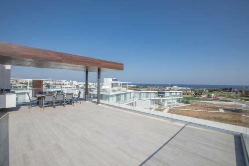 Oli Vine Villas