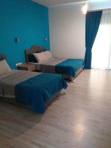 Livana Hotel Karpaso