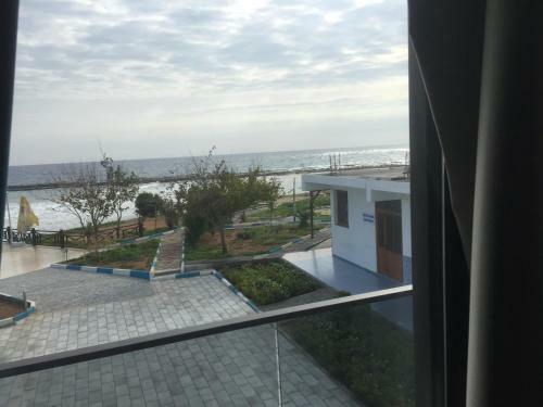 Livana Hotel Karpaso