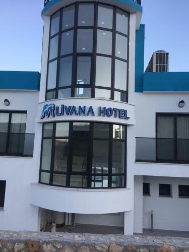 Livana Hotel Karpaso
