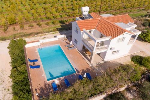 Villa Regina 2