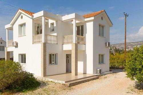 Villa Regina 2