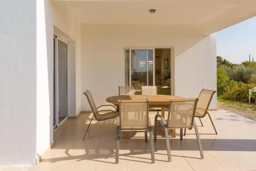 Villa Regina 2