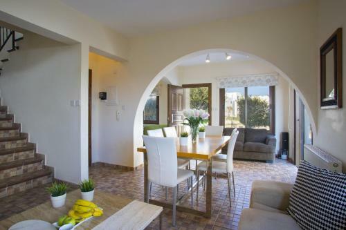Protaras Fig Tree Bay Villa Buena