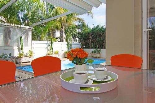 Villa Alyssa