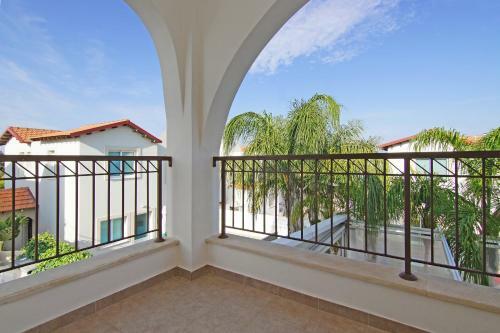 Villa Alyssa