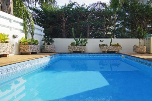 Villa Alyssa