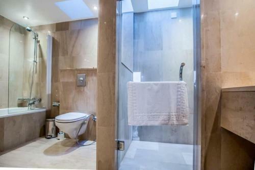 Protaras Villa Sleeps 10 With Pool And Air Con