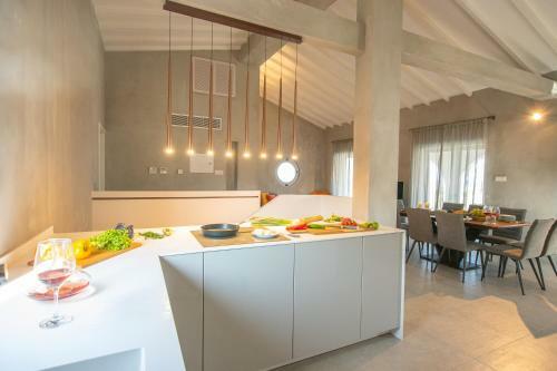 Protaras Oasis Seafront Villa